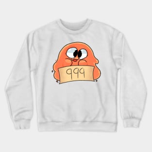 SCP-999 Crewneck Sweatshirt